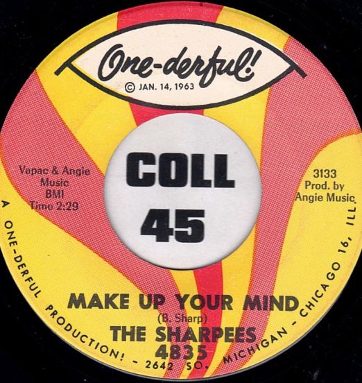 TheSharpees-MakeUpYourMindB