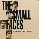 The Small Faces – It’s A Mod, Mod World – Mod UK LP