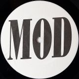 The Small Faces – It’s A Mod, Mod World – Mod UK LP