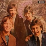 Small Faces – Small Faces – Decca UK LP
