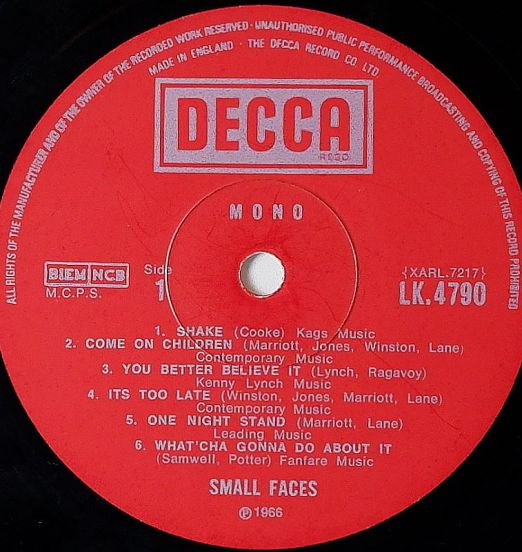 TheSmallFaces-SameLABEL
