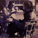 The Style Council – My Ever Changing Moods – Geffen LP