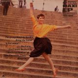 The Style Council – Shout To The Top – Polydor GER 12″