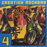 VA – Creation Rockers Volume 4 – Trojan UK LP