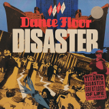 V.A. – Dance Floor Disaster – Kent UK LP