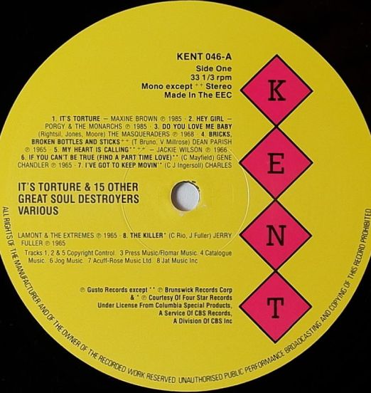 VA-ItsTortureKent-A