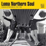 V.A. – Loma Northern Soul – Kent UK CD