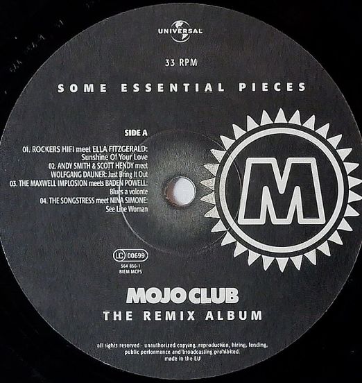 VA-MojoClubLABEL