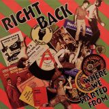 V.A. – Right Back Where We Started From – Kent UK LP