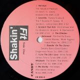VA – Shakin’ Fit! – Candy LP