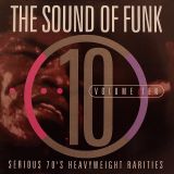 V.A. – The Sound Of Funk 10 – Goldmine Soul Supply UK LP