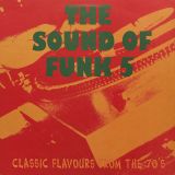 V.A. – The Sound Of Funk 5 – 	Goldmine Soul Supply UK LP