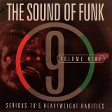 V.A. – The Sound Of Funk 9 – 	Goldmine Soul Supply UK LP