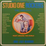 VA – Studio One Rockers – Soul Jazz UK LP