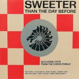 V.A. – Sweeter Than The Day Before – Charly UK 2LP