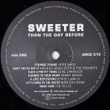 V.A. – Sweeter Than The Day Before – Charly UK 2LP