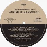 *JUST IN!* V.A. – Winter Of Discontent – Ace UK LP