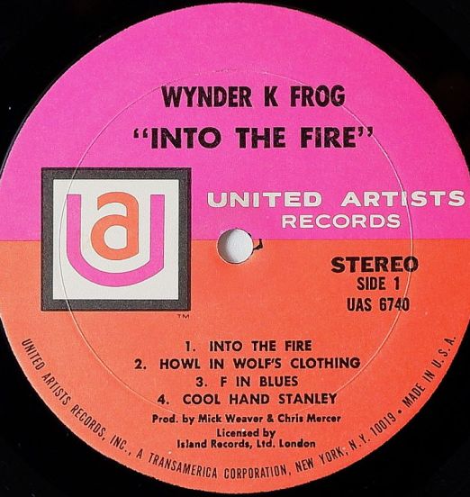 WynderKFrog-IntoTheFireLABEL