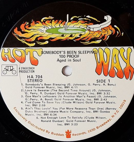 100proofagedinsoul-SomebodysSleepingInMySoulLABEL