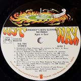 100 Proof Aged In Soul – Somebody’s Been Sleeping In My Bed – Hot Wax LP