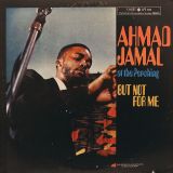 Ahmad Jamal Trio – Ahmad Jamal At The Pershing – Cadet LP