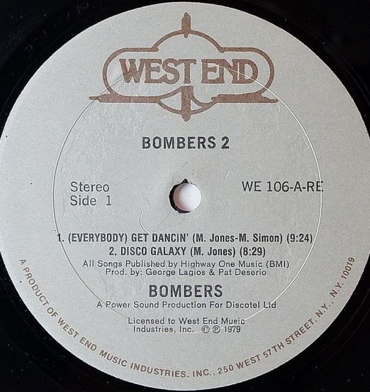 Bombers-Bombers2LABEL