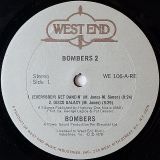 Bombers – Bombers 2 – West End LP
