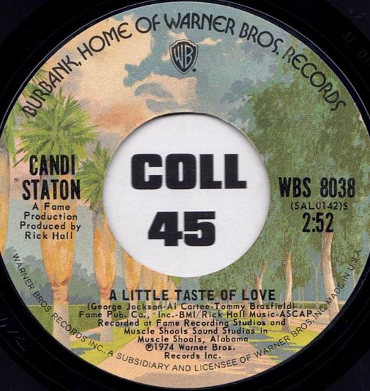 CandiStaton-ALittleTasteOfLove
