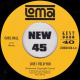 *LAST COPY!* V.A. – Loma Northern Soul – Kent UK 7×7″ Box
