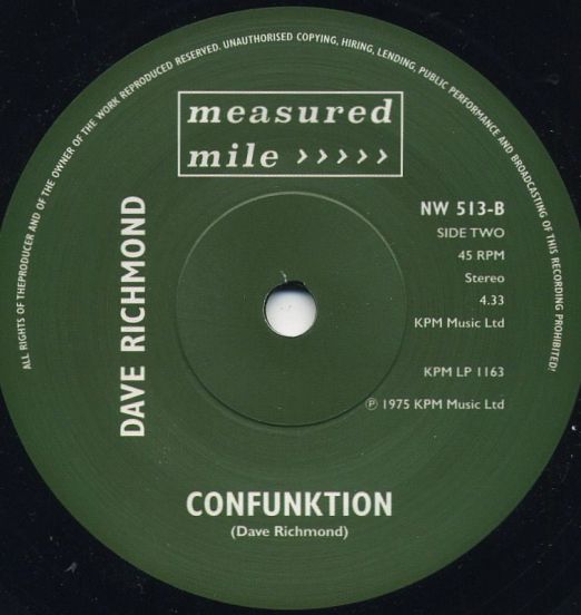 DaveRichmond-ConfunktionB-