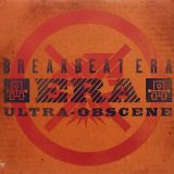 Breakbeat Era – Ultra-Obscene – XL Recordings UK 2LP