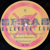 Breakbeat Era – Ultra-Obscene – XL Recordings UK 2LP