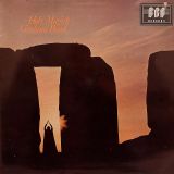 Graham Bond – Holy Magick – BGO UK LP