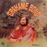 Grahame Bond – Mighty Grahame Bond – Pulsar DJ LP