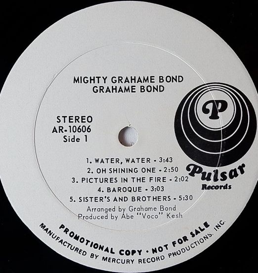 GrahamBond-TheMightyGrahamBondLABEL