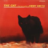 The Incredible Jimmy Smith – The Cat – Verve LP