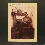 John Handy – Hard Work – Abc Impulse! LP