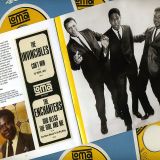 *LAST COPY!* V.A. – Loma Northern Soul – Kent UK 7×7″ Box