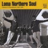 *LAST COPY!* V.A. – Loma Northern Soul – Kent UK 7×7″ Box