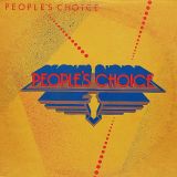 People’s Choice – People’s Choice – Casablanca LP