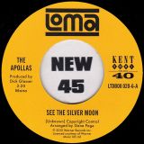 *LAST COPY!* V.A. – Loma Northern Soul – Kent UK 7×7″ Box