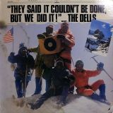 The Dells – They Said It Couldn’t Be Done, But We Did It! – Mercury LP
