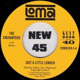 *LAST COPY!* V.A. – Loma Northern Soul – Kent UK 7×7″ Box
