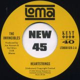 *LAST COPY!* V.A. – Loma Northern Soul – Kent UK 7×7″ Box
