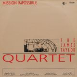 The James Taylor Quartet – Mission Impossible – Acid Jazz UK LP