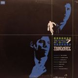 Thievery Corporation – Incident At Gate 7 – Eighteenth Street Lounge Music 12″