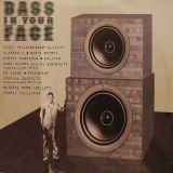 VA – Bass In Your Face (Essential Drum & Bass) – Elektra Test Press LP