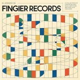VA – El Sonido de Fingier Records – Acid Jazz UK CD