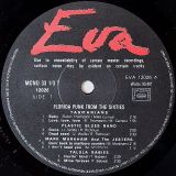 VA – Florida Punk From The Sixties – EVA FR LP