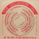 VA – For Collectors Only – Soul Supply UK LP